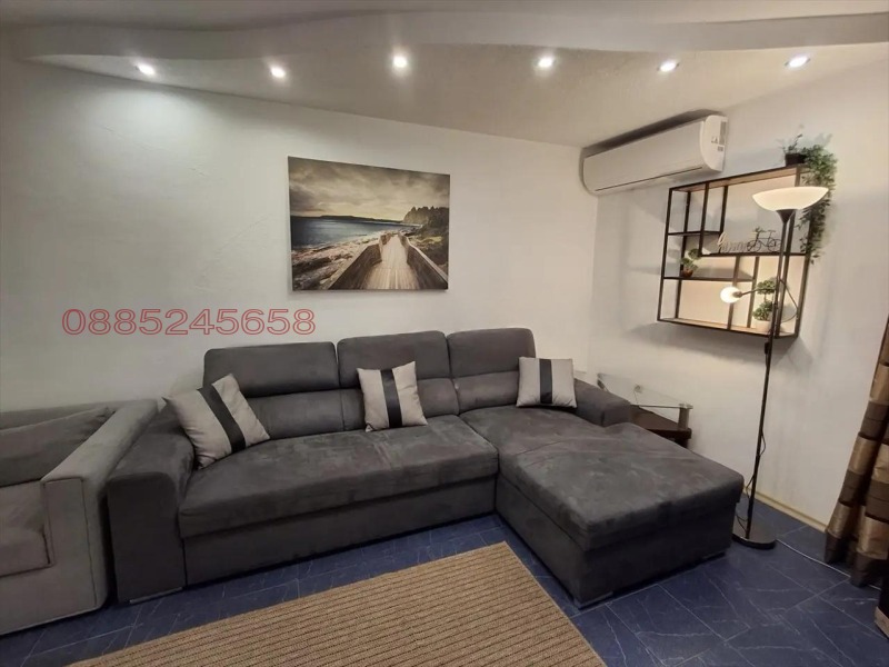 Da affittare  2 camere da letto Varna , Levski 1 , 120 mq | 30890094 - Immagine [2]