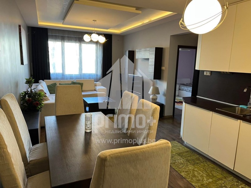 Дава под наем 3-СТАЕН, гр. София, Красно село, снимка 4 - Апартаменти - 53563889