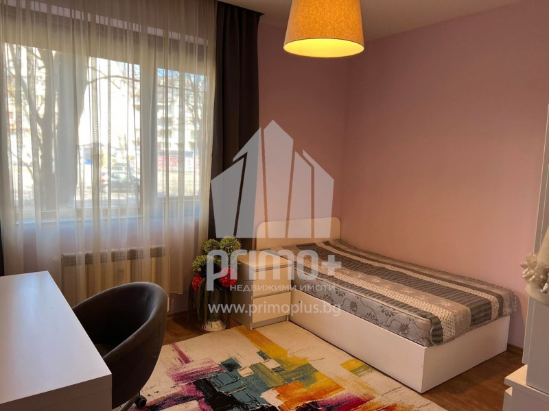 Дава под наем 3-СТАЕН, гр. София, Красно село, снимка 9 - Апартаменти - 53563889