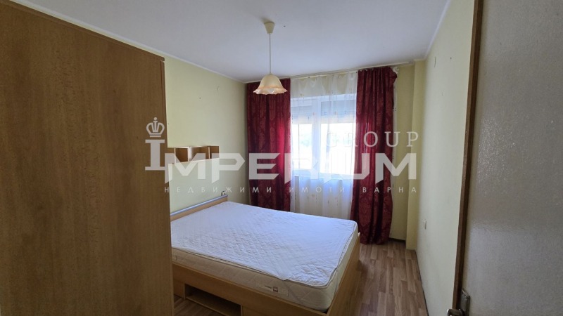 För uthyrning  3 sovrum Varna , Vladislav Varnentjik 1 , 85 kvm | 72756832 - bild [6]