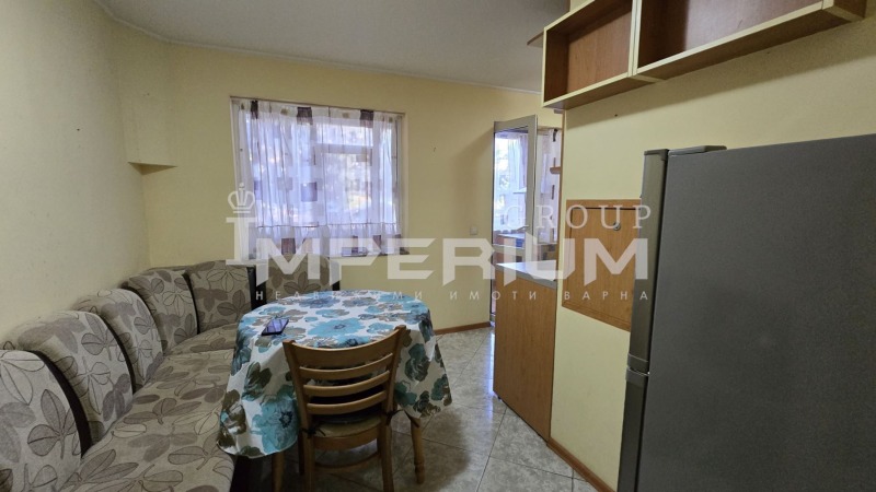 För uthyrning  3 sovrum Varna , Vladislav Varnentjik 1 , 85 kvm | 72756832