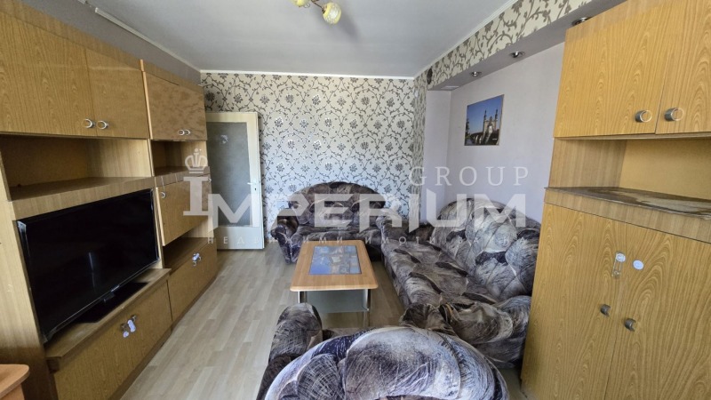 För uthyrning  3 sovrum Varna , Vladislav Varnentjik 1 , 85 kvm | 72756832 - bild [2]