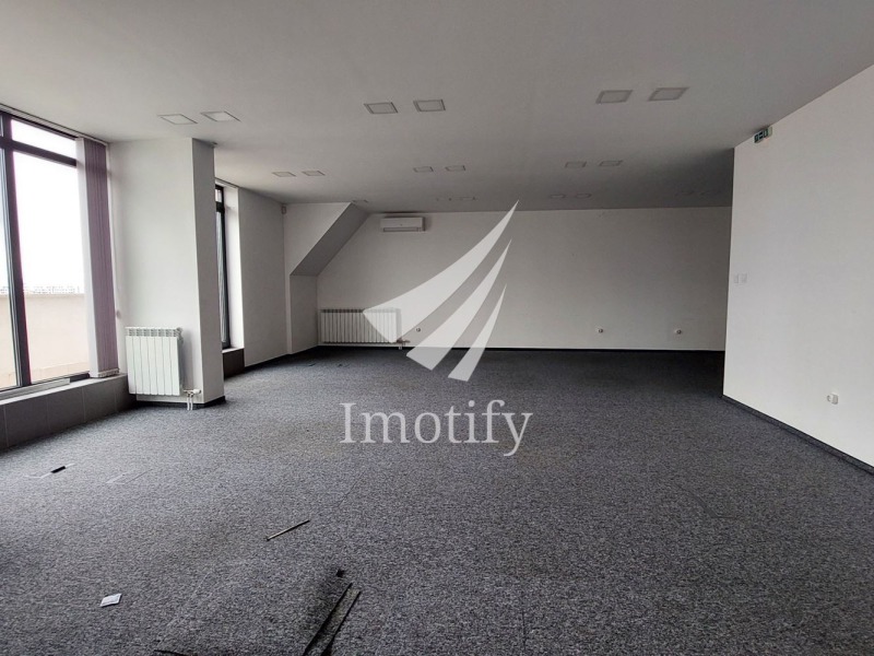 Дава под наем ОФИС, гр. София, Хиподрума, снимка 2 - Офиси - 52701919