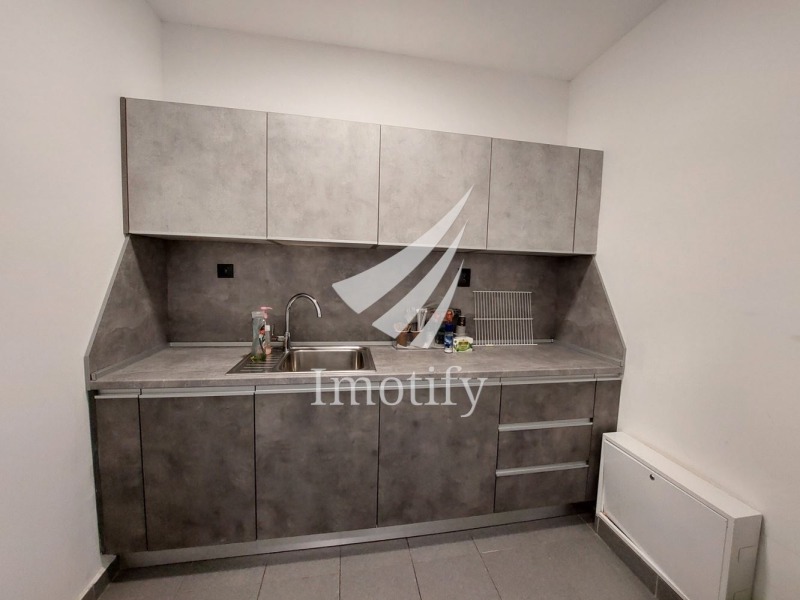 Дава под наем ОФИС, гр. София, Хиподрума, снимка 4 - Офиси - 52701919