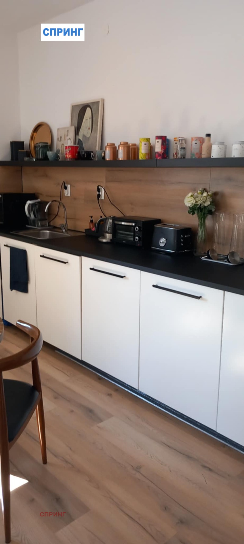 Kiralık  Ofis Sofia , Centar , 90 metrekare | 99731397 - görüntü [2]
