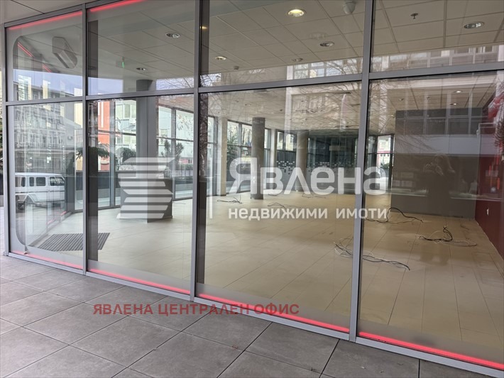 Дава под наем ОФИС, гр. София, Център