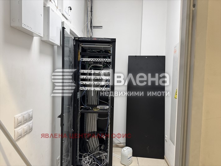 Дава под наем ОФИС, гр. София, Център, снимка 2 - Офиси - 53425985