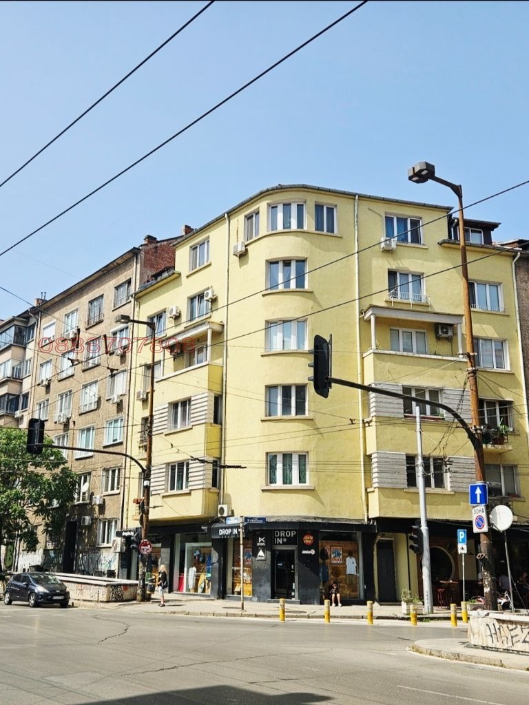 Дава под наем ОФИС, гр. София, Център, снимка 10 - Офиси - 55798686