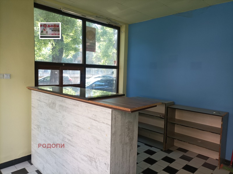 Дава под наем  Магазин град Пловдив , Въстанически , 42 кв.м | 31412739 - изображение [6]