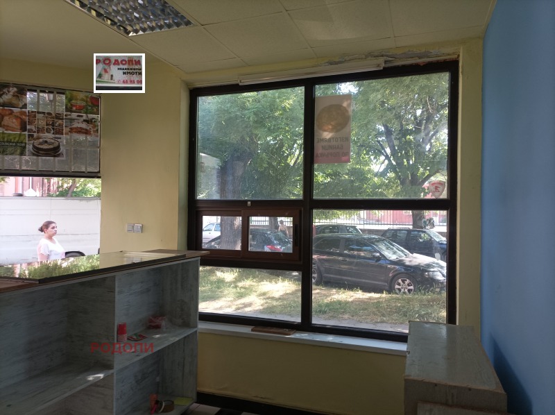 Дава под наем  Магазин град Пловдив , Въстанически , 42 кв.м | 31412739 - изображение [4]