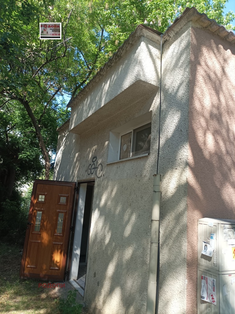 Дава под наем  Магазин град Пловдив , Въстанически , 42 кв.м | 31412739 - изображение [9]