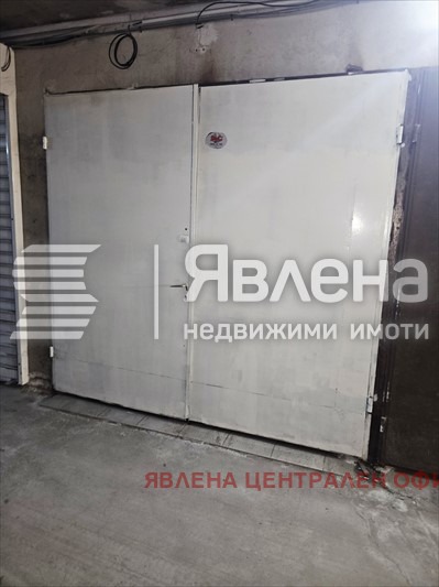 Дава под наем ГАРАЖ, ПАРКОМЯСТО, гр. София, Младост 3, снимка 4 - Гаражи и паркоместа - 56204213