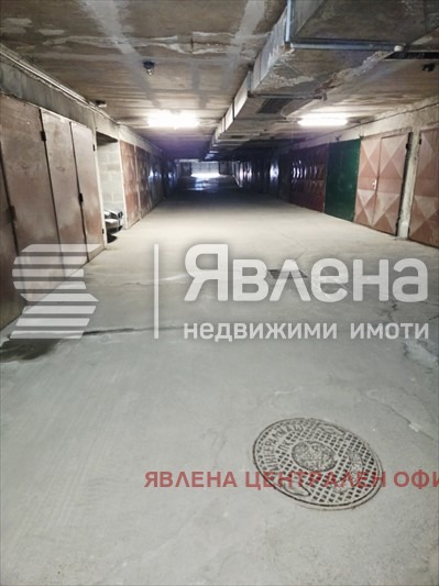 Дава под наем ГАРАЖ, ПАРКОМЯСТО, гр. София, Младост 3, снимка 3 - Гаражи и паркоместа - 56204213