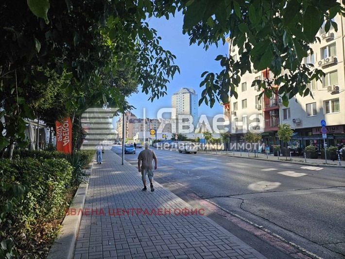 Дава под наем ГАРАЖ, ПАРКОМЯСТО, гр. София, Младост 3