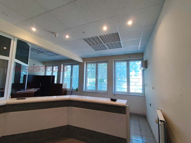 Дава под наем ОФИС, с. Селановци, област Враца