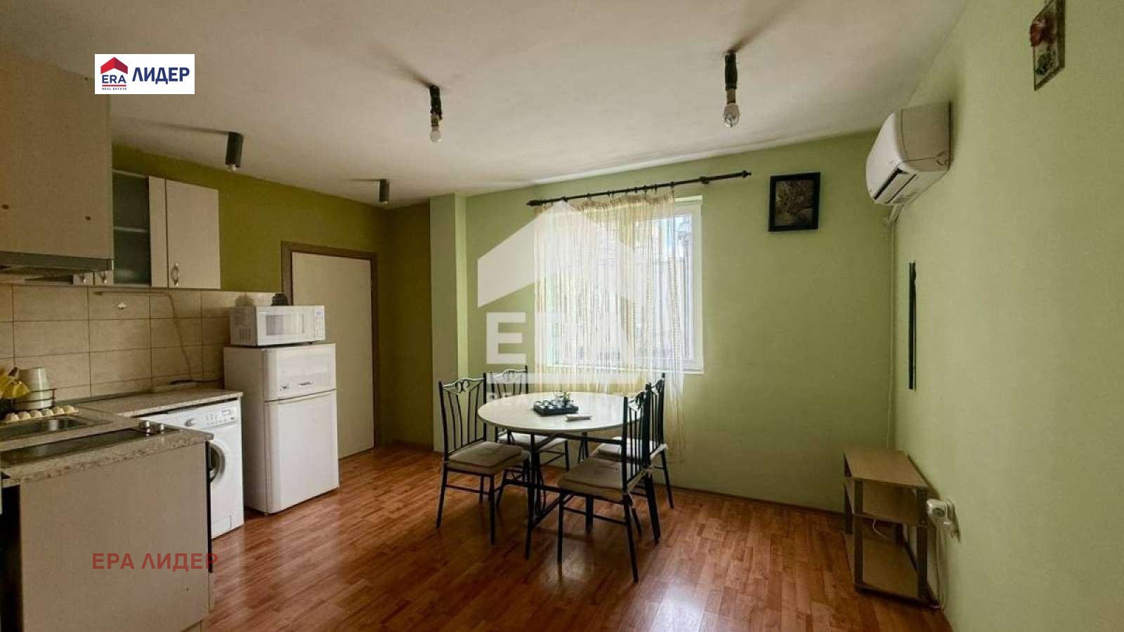 Дава под наем 1-СТАЕН, гр. Русе, Родина 1, снимка 2 - Апартаменти - 54232294