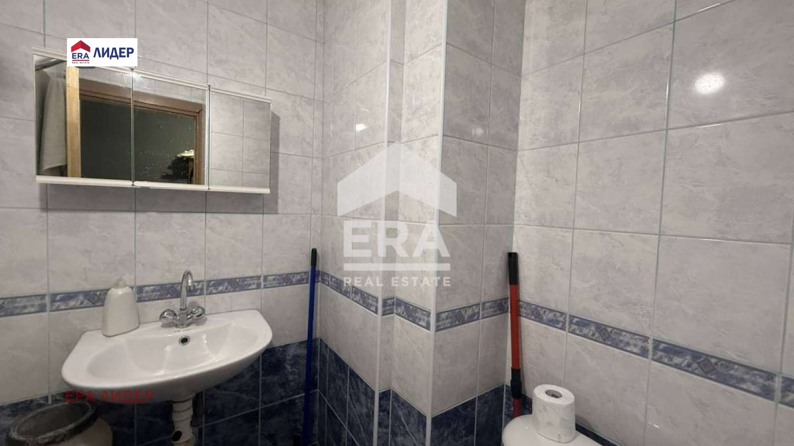 Дава под наем 1-СТАЕН, гр. Русе, Родина 1, снимка 9 - Апартаменти - 54232294