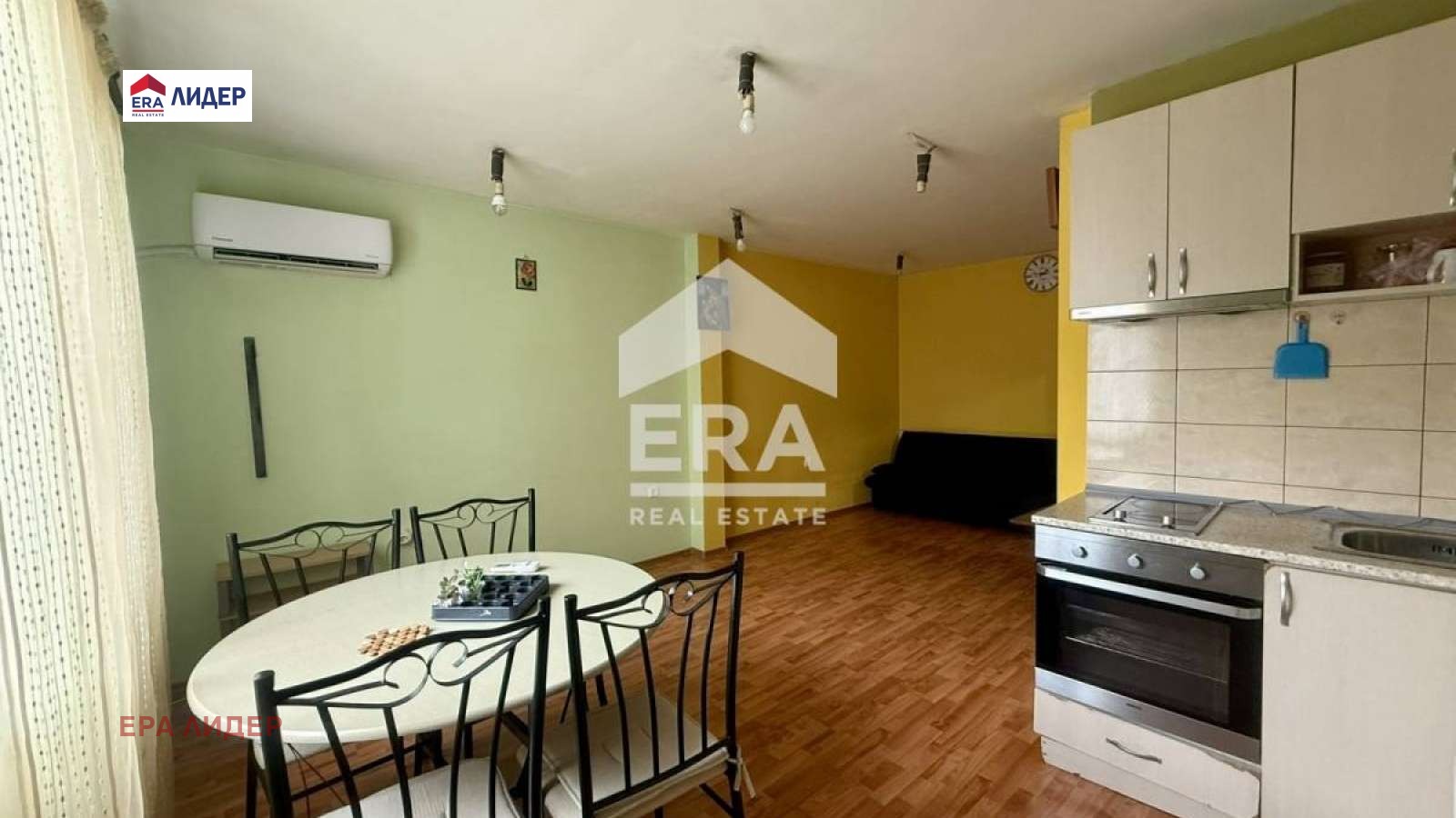 Дава под наем 1-СТАЕН, гр. Русе, Родина 1