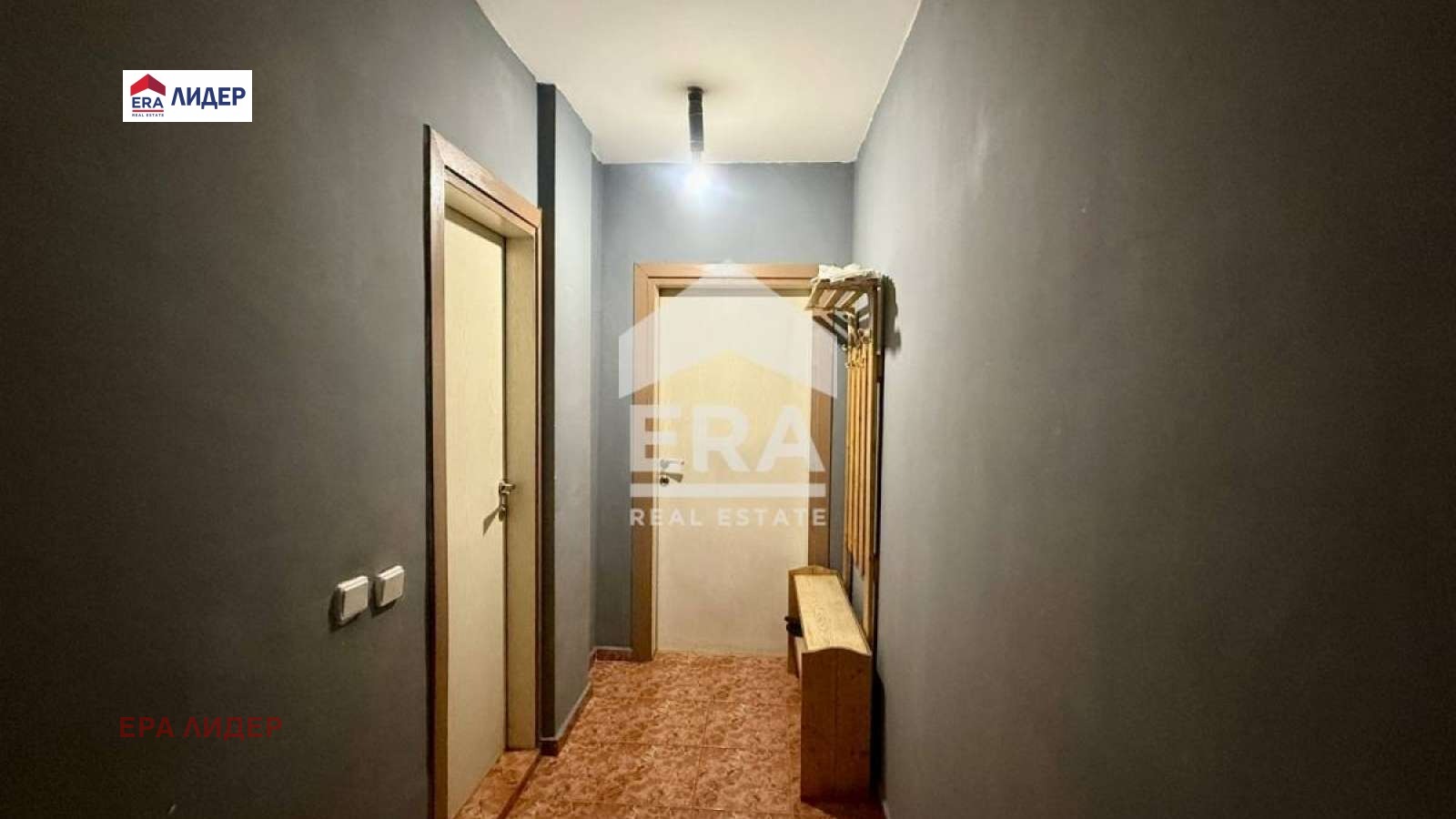 Дава под наем 1-СТАЕН, гр. Русе, Родина 1, снимка 7 - Апартаменти - 54232294