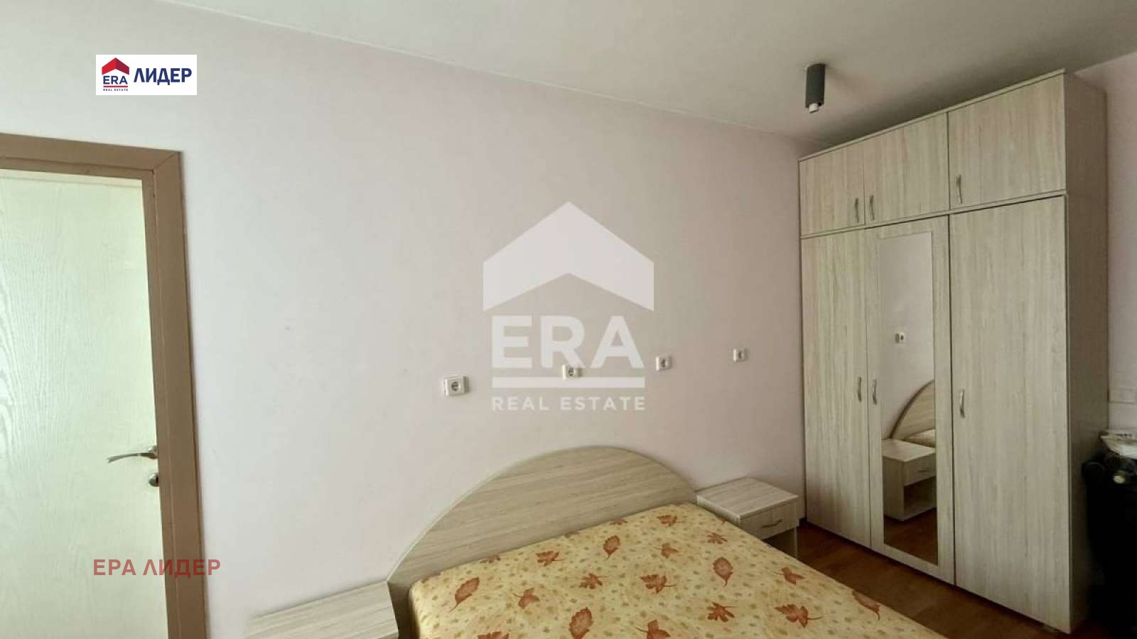 Дава под наем 1-СТАЕН, гр. Русе, Родина 1, снимка 5 - Апартаменти - 54232294