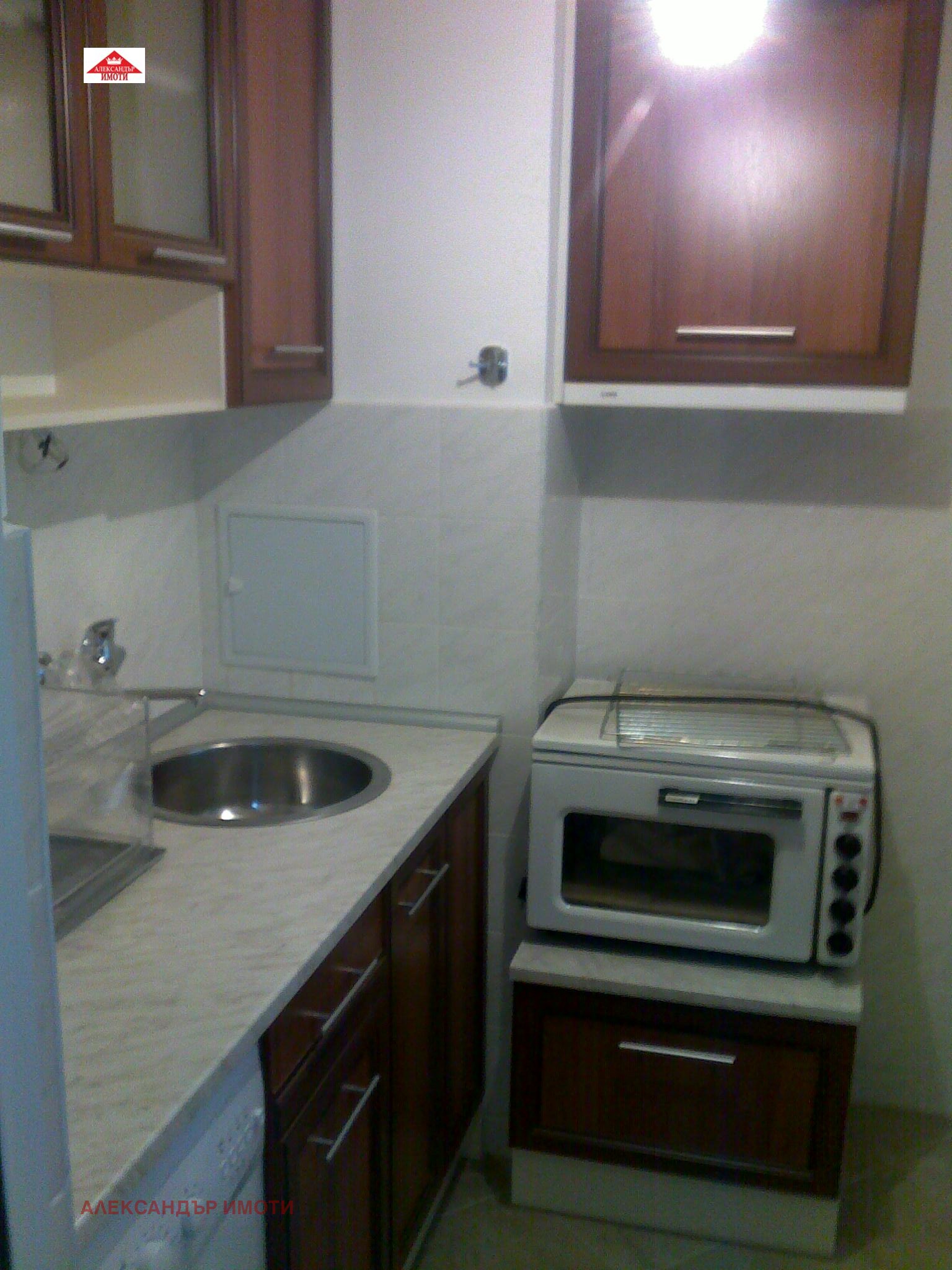 Дава под наем 1-СТАЕН, гр. София, Изток