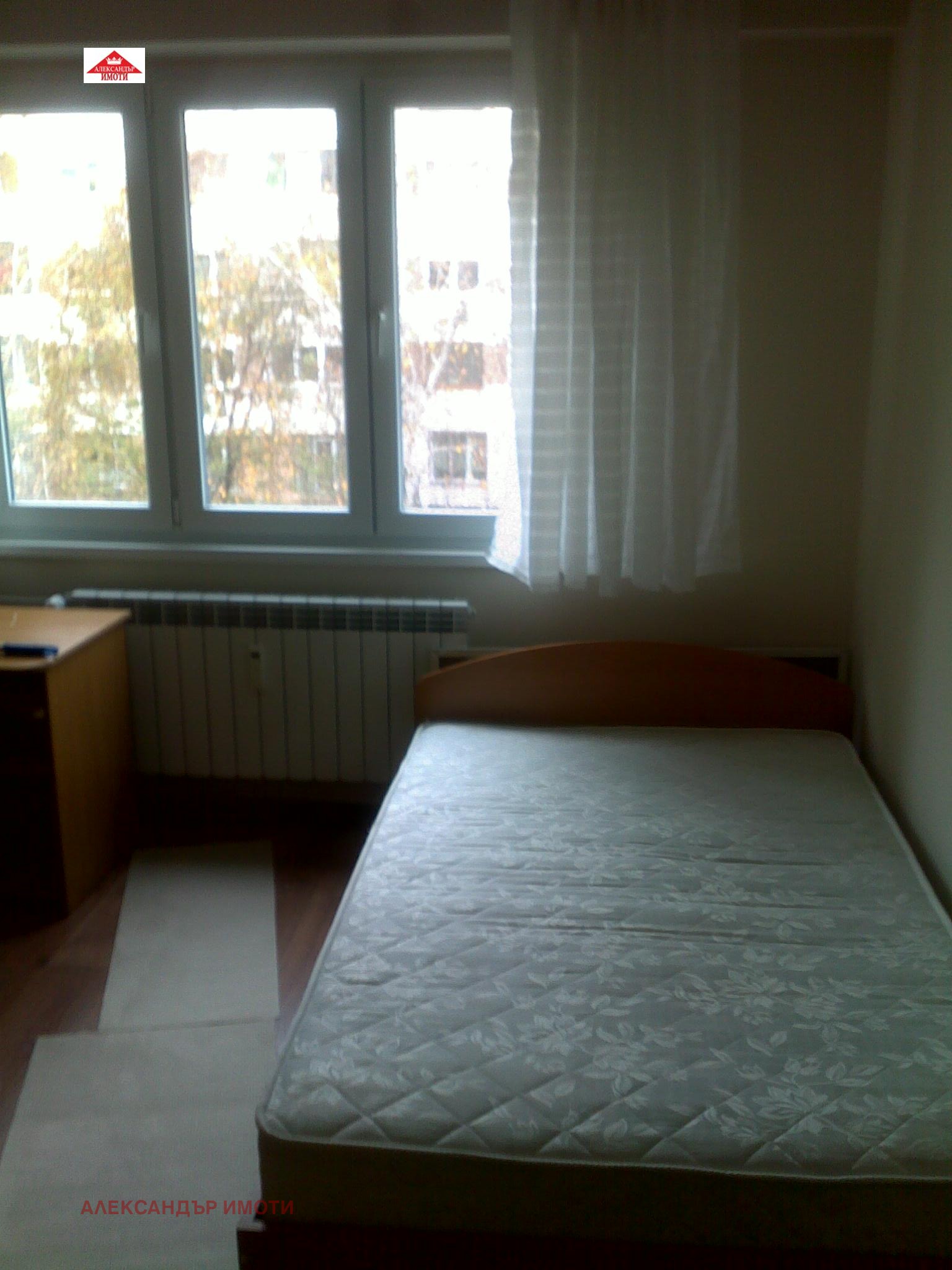 Дава под наем 1-СТАЕН, гр. София, Изток, снимка 10 - Апартаменти - 54339678