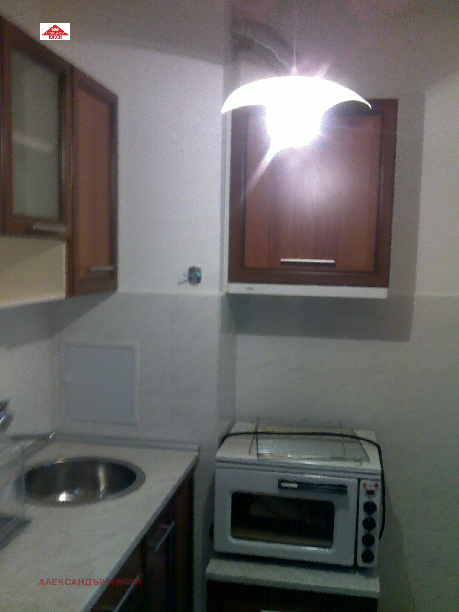 Дава под наем 1-СТАЕН, гр. София, Изток, снимка 9 - Апартаменти - 54339678