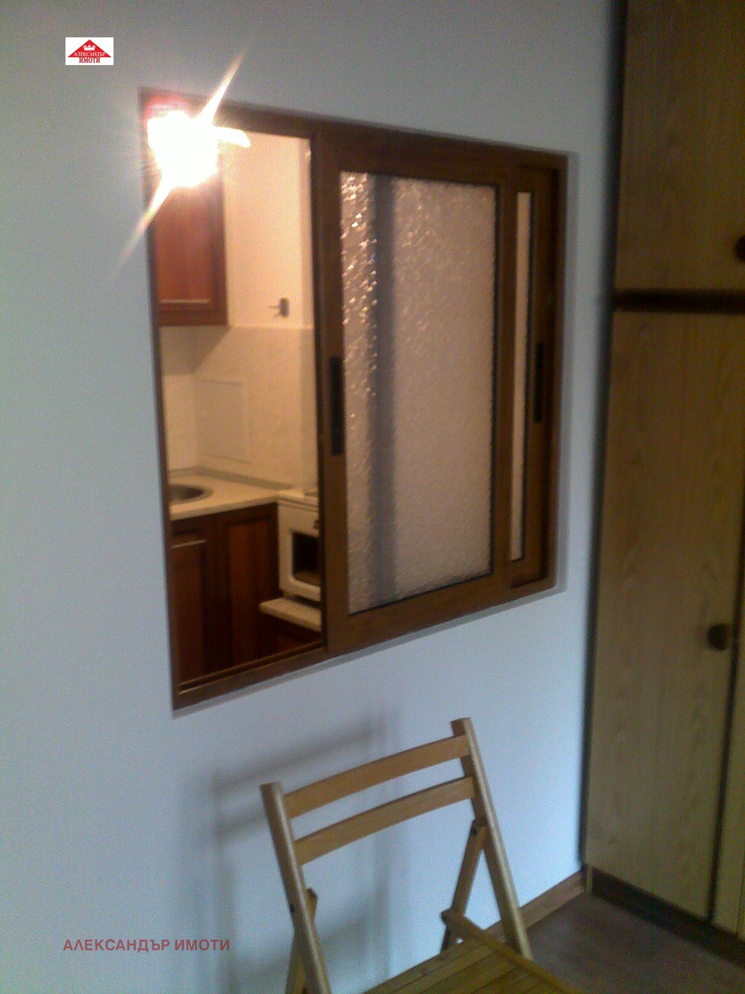 Дава под наем 1-СТАЕН, гр. София, Изток, снимка 11 - Апартаменти - 54339678