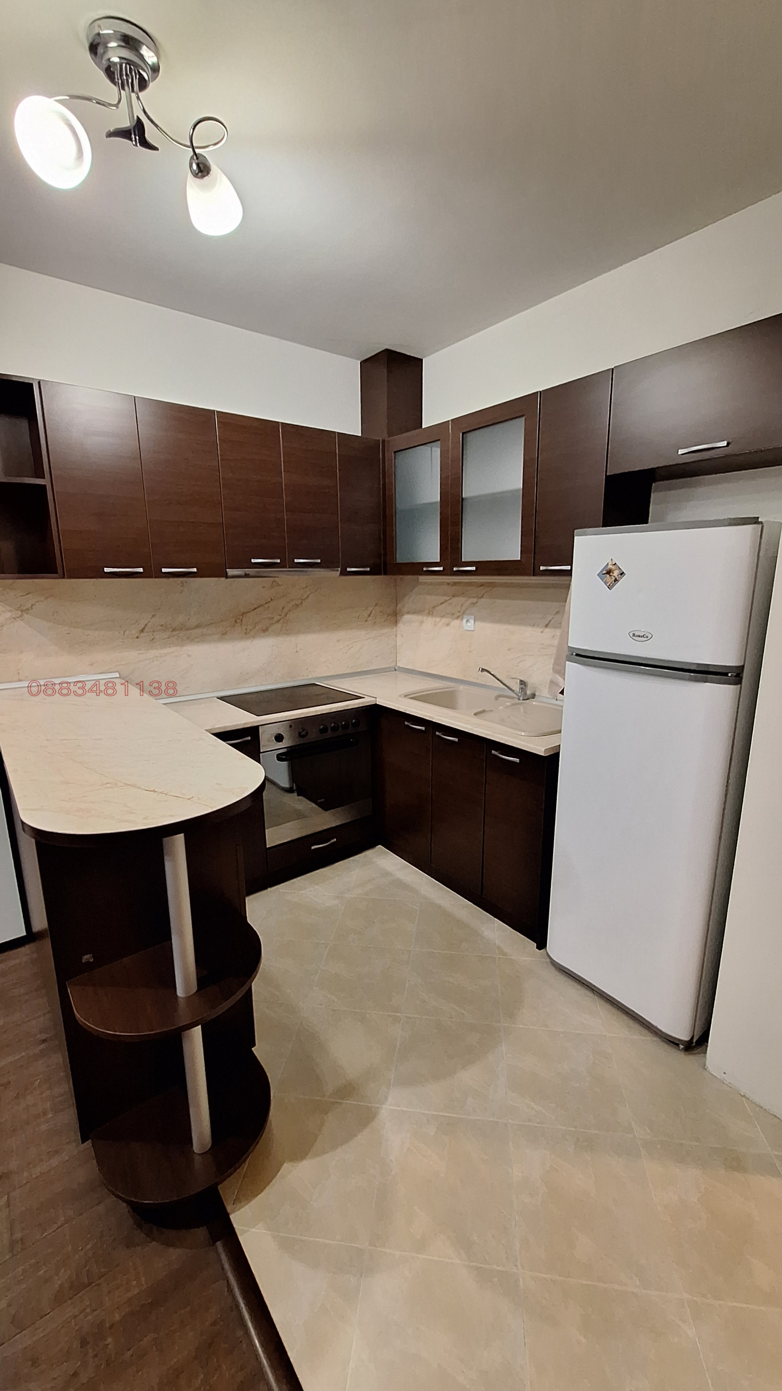 Дава под наем 2-СТАЕН, гр. Пловдив, Каменица 2, снимка 4 - Апартаменти - 53892695