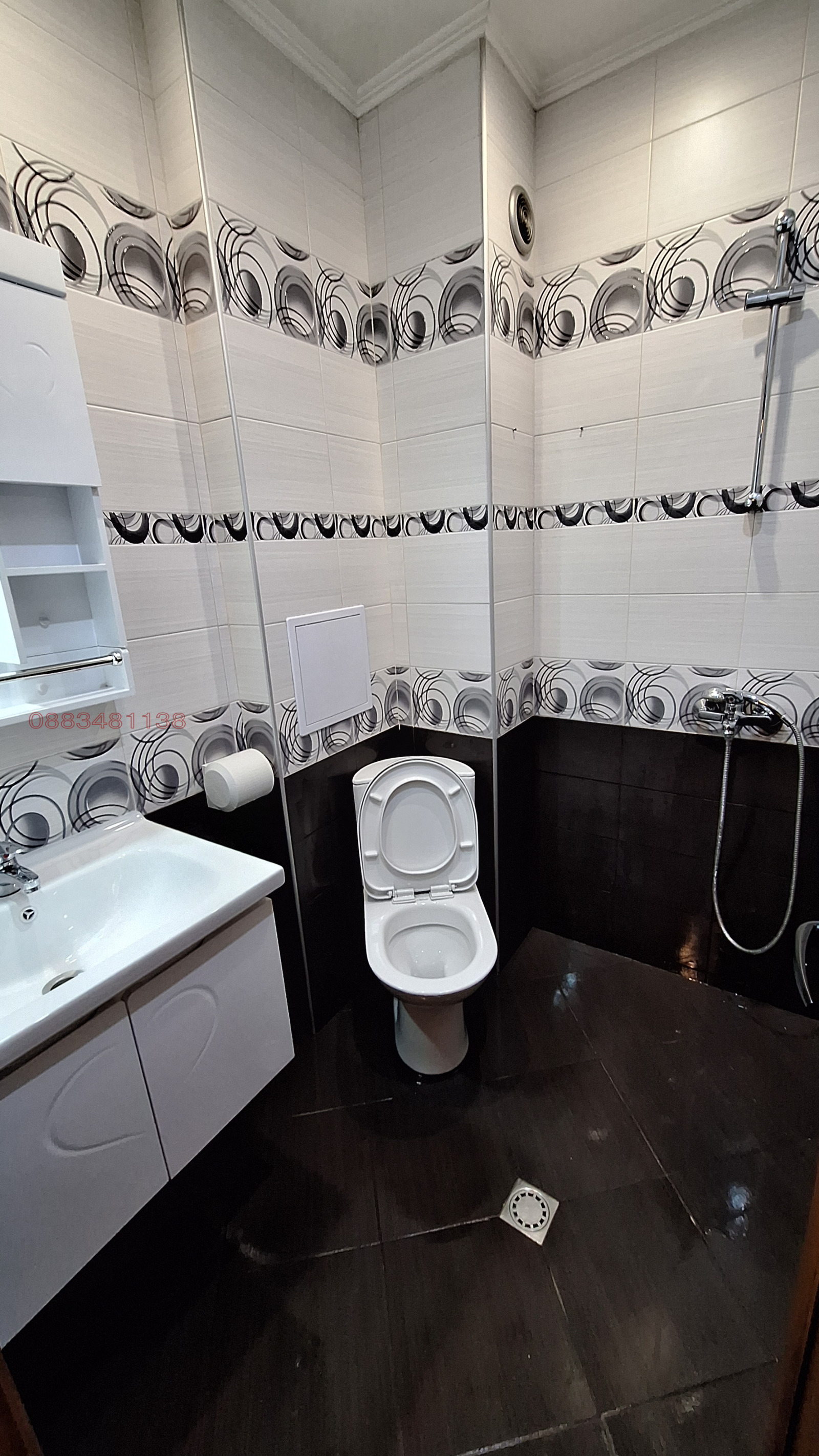 Дава под наем 2-СТАЕН, гр. Пловдив, Каменица 2, снимка 10 - Апартаменти - 53892695