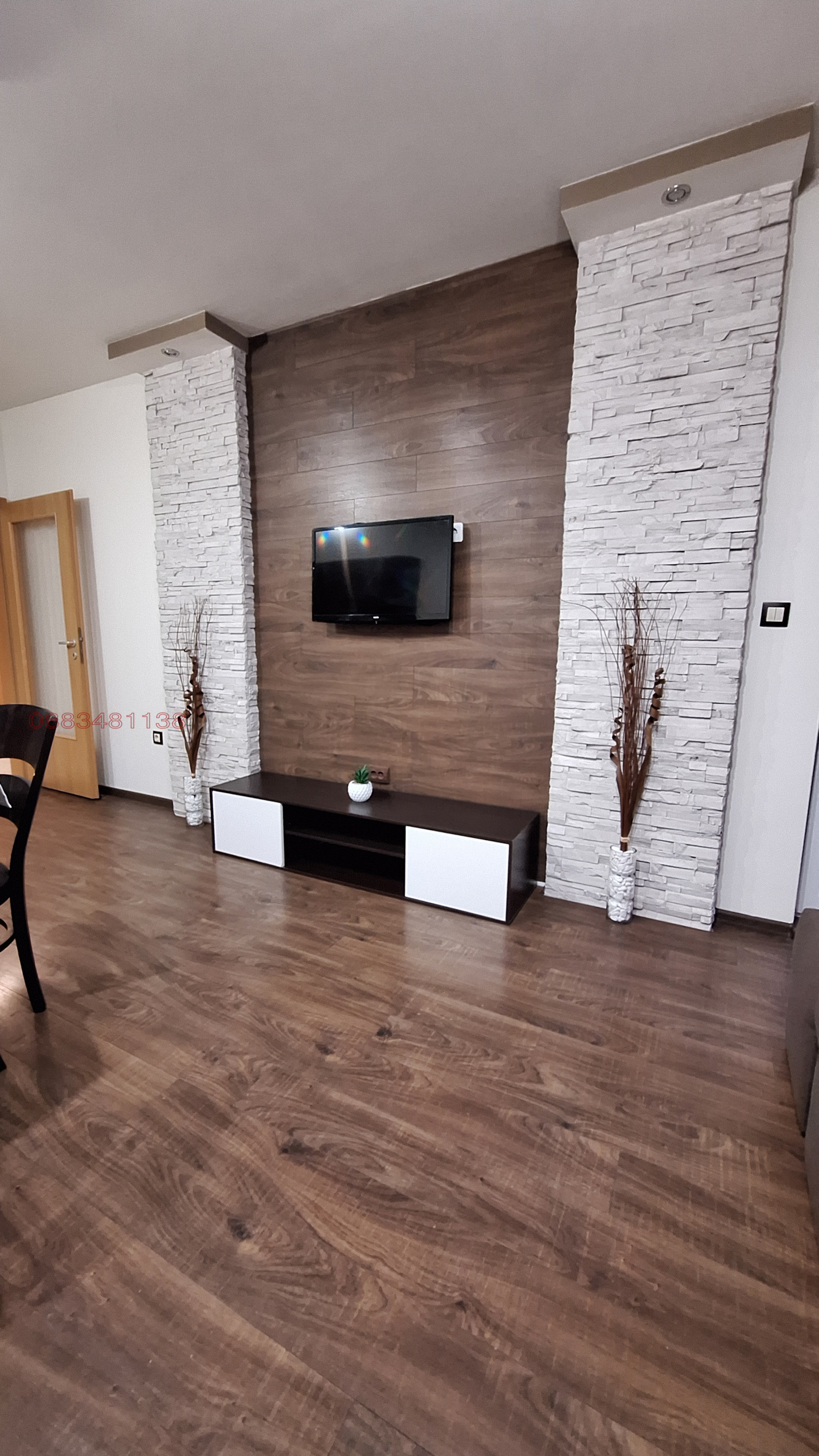 Дава под наем 2-СТАЕН, гр. Пловдив, Каменица 2, снимка 5 - Апартаменти - 53892695