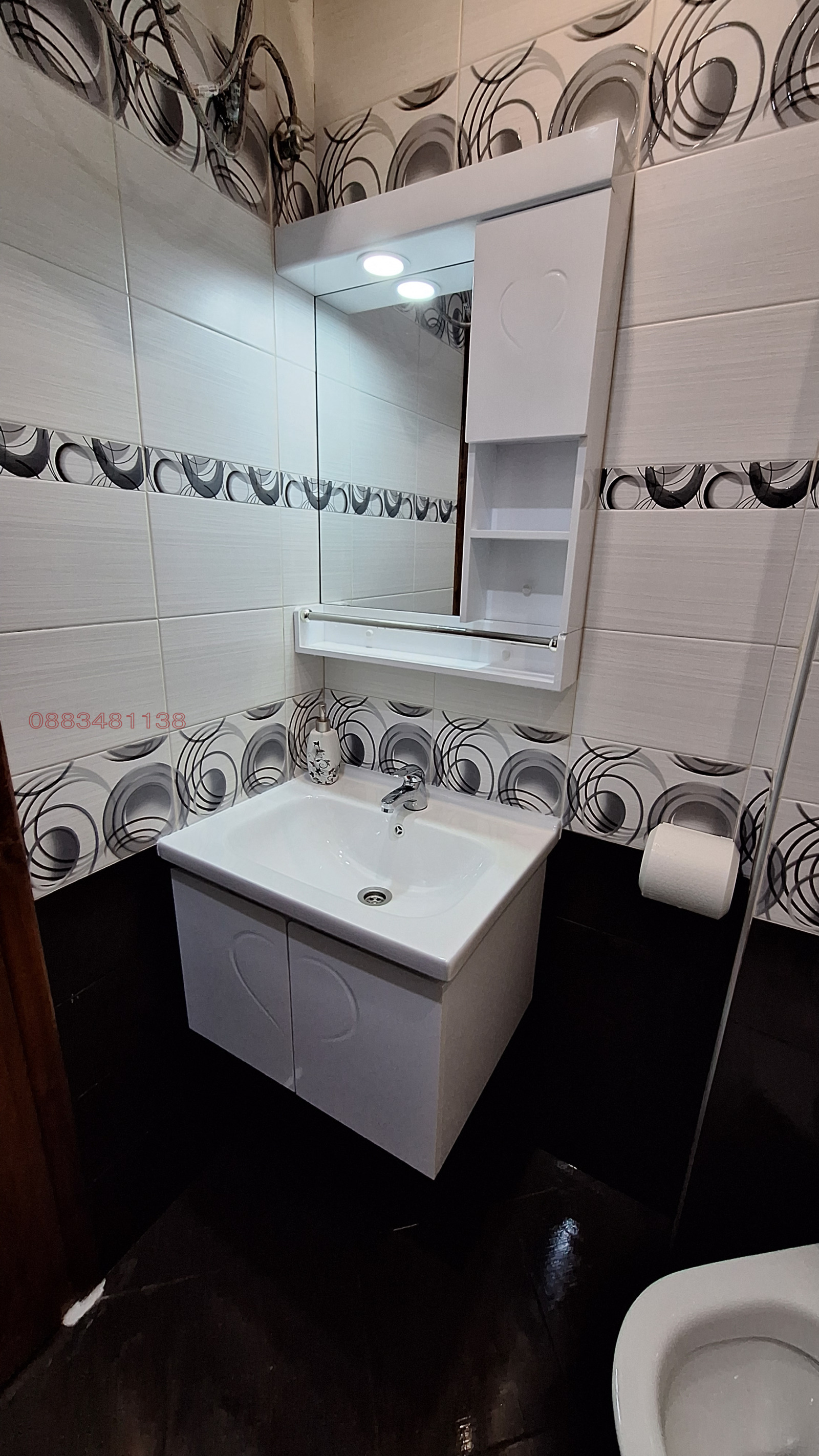 Дава под наем 2-СТАЕН, гр. Пловдив, Каменица 2, снимка 8 - Апартаменти - 53892695