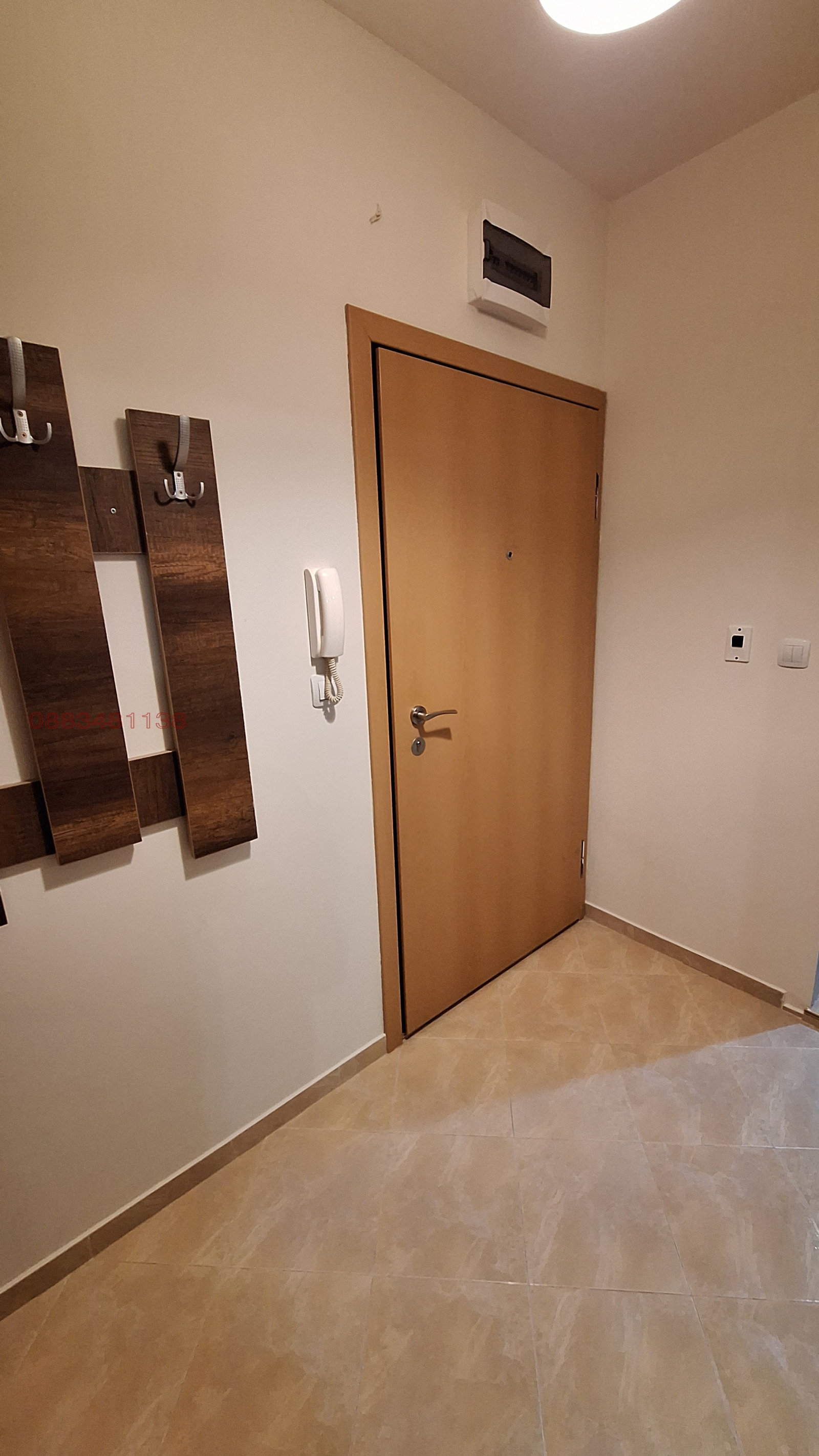 Дава под наем 2-СТАЕН, гр. Пловдив, Каменица 2, снимка 15 - Апартаменти - 53892695