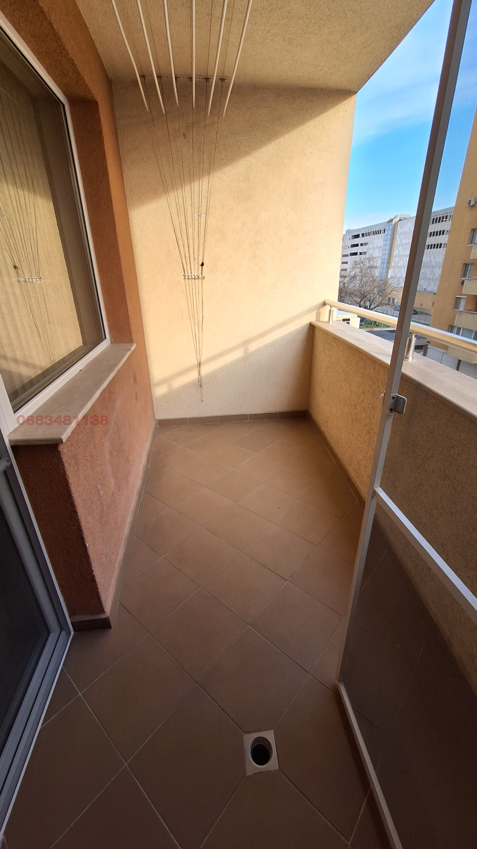 Дава под наем 2-СТАЕН, гр. Пловдив, Каменица 2, снимка 11 - Апартаменти - 53892695