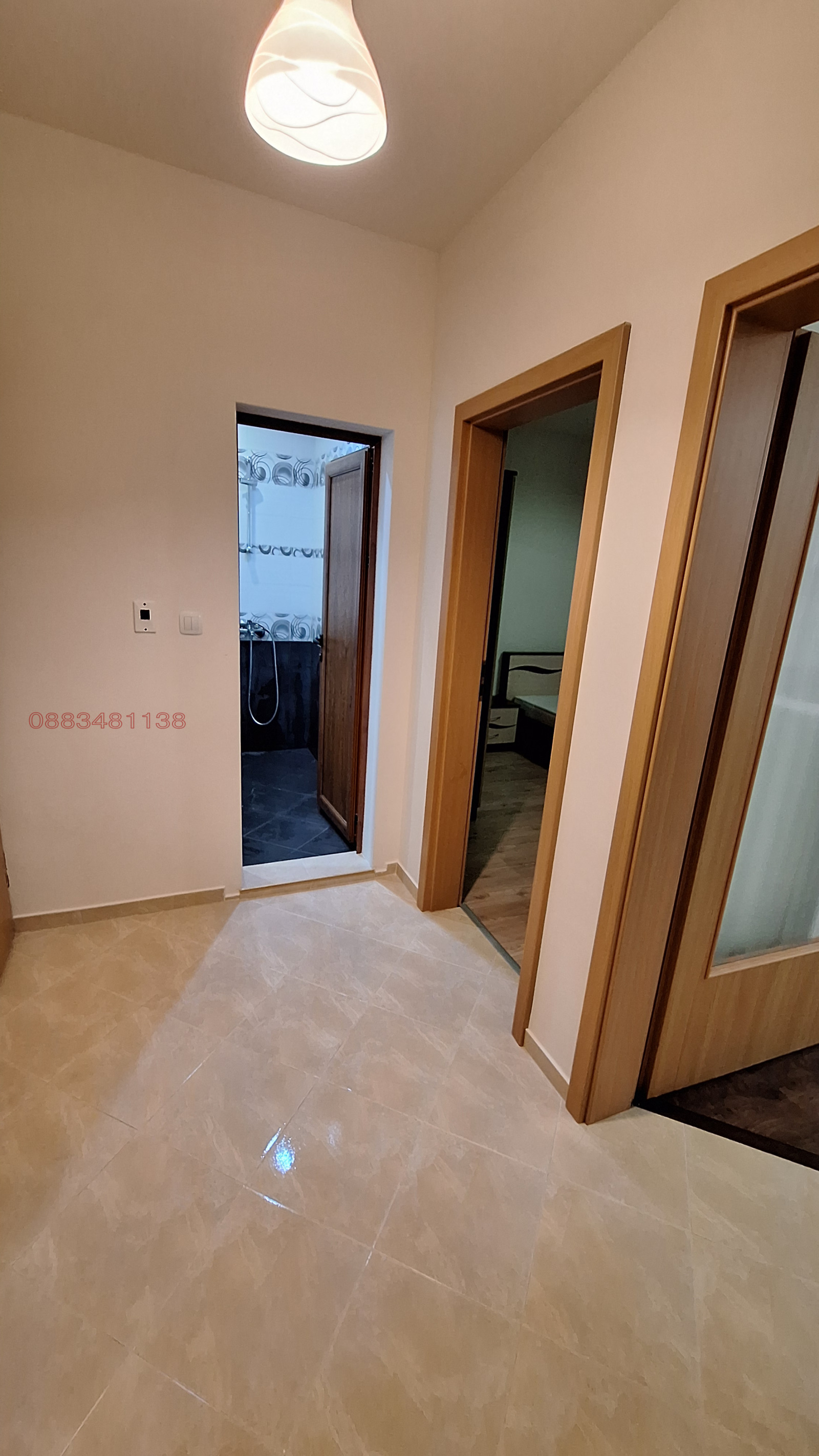 Дава под наем 2-СТАЕН, гр. Пловдив, Каменица 2, снимка 14 - Апартаменти - 53892695