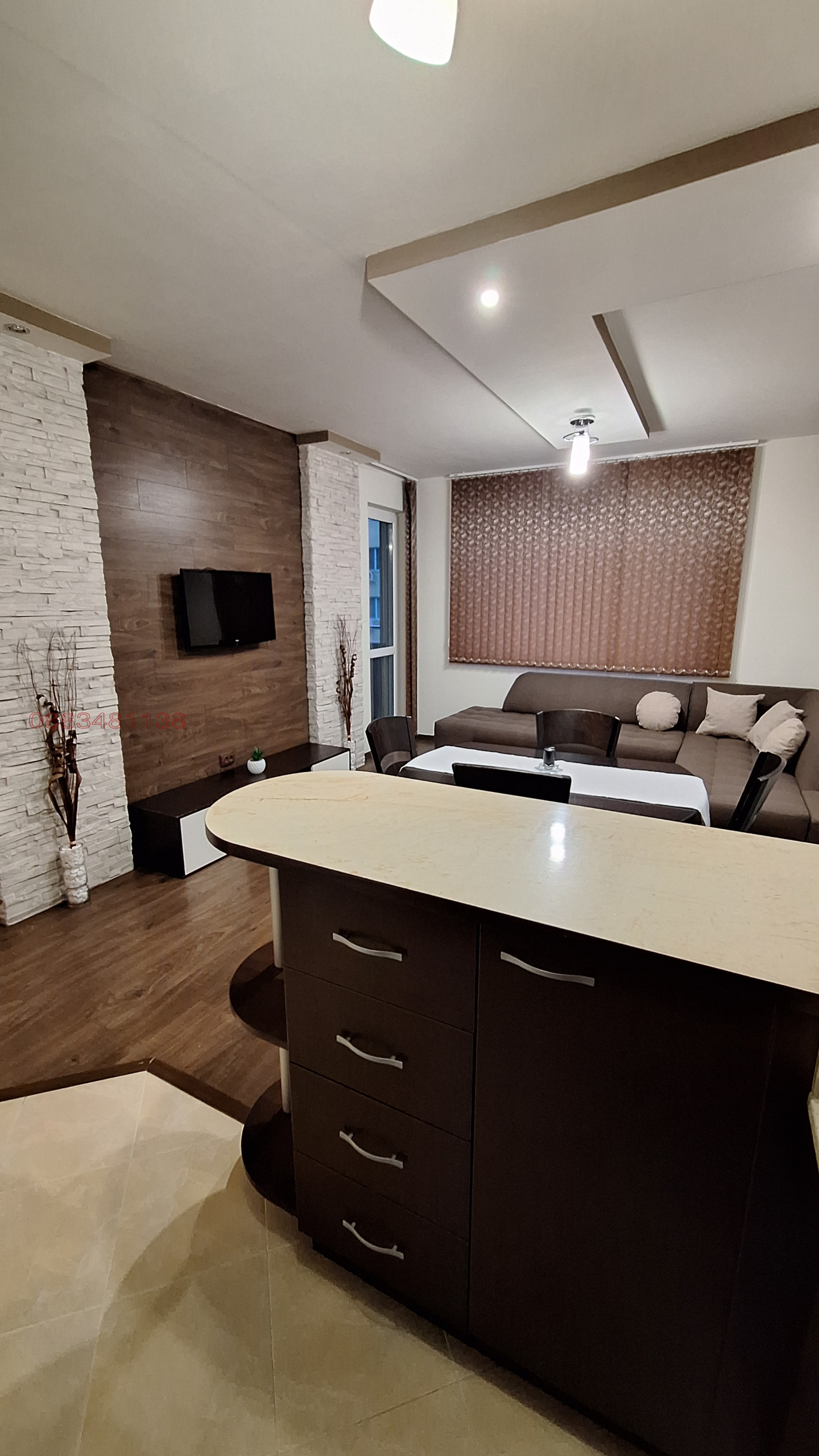 Дава под наем 2-СТАЕН, гр. Пловдив, Каменица 2