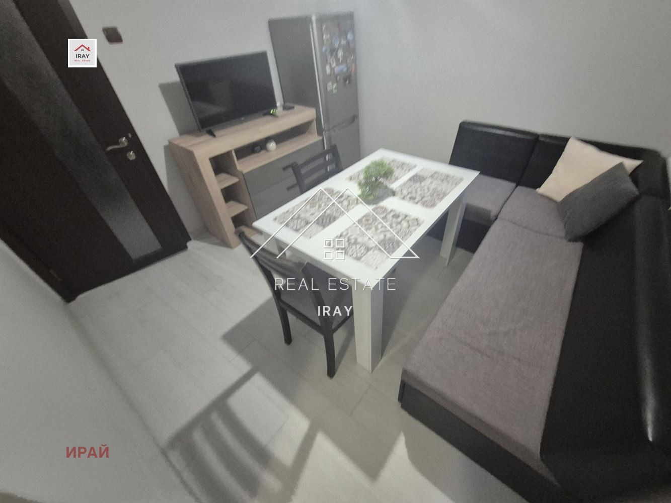 Дава под наем 2-СТАЕН, гр. Стара Загора, Център, снимка 11 - Апартаменти - 55262978