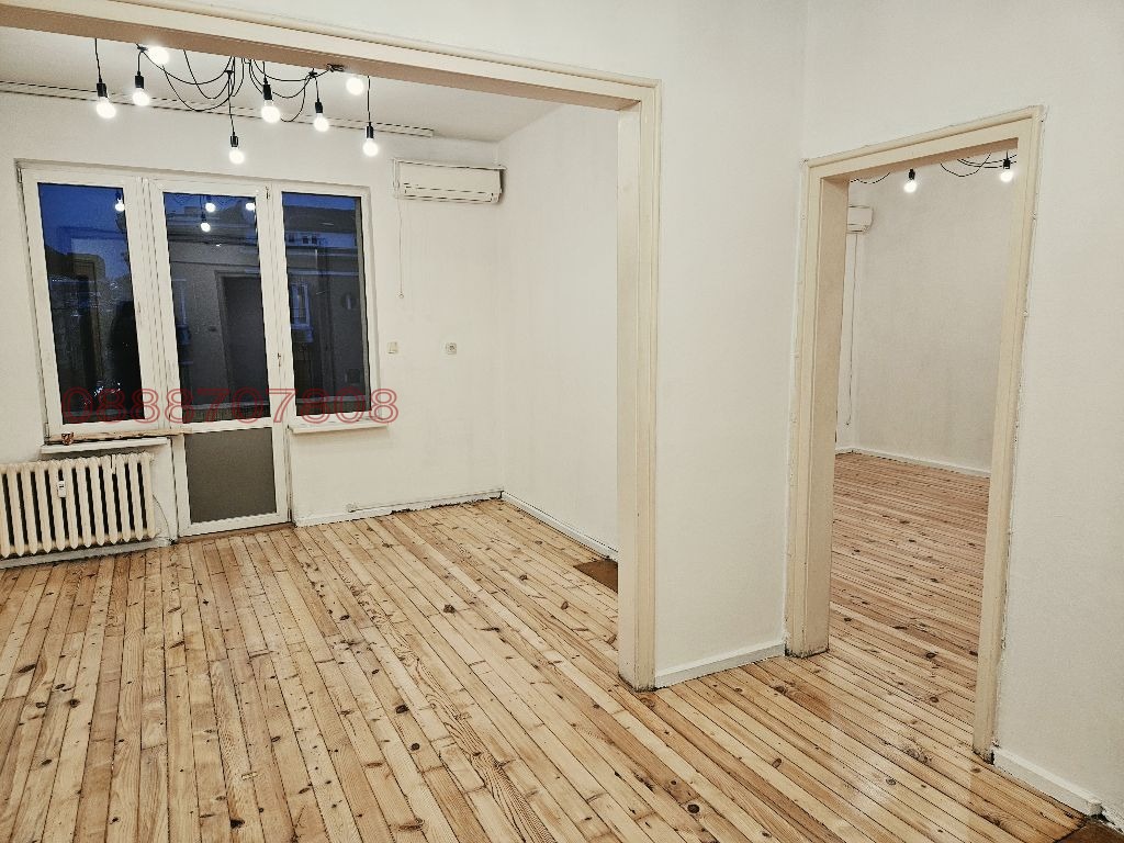 Дава под наем ОФИС, гр. София, Център, снимка 3 - Офиси - 55798686