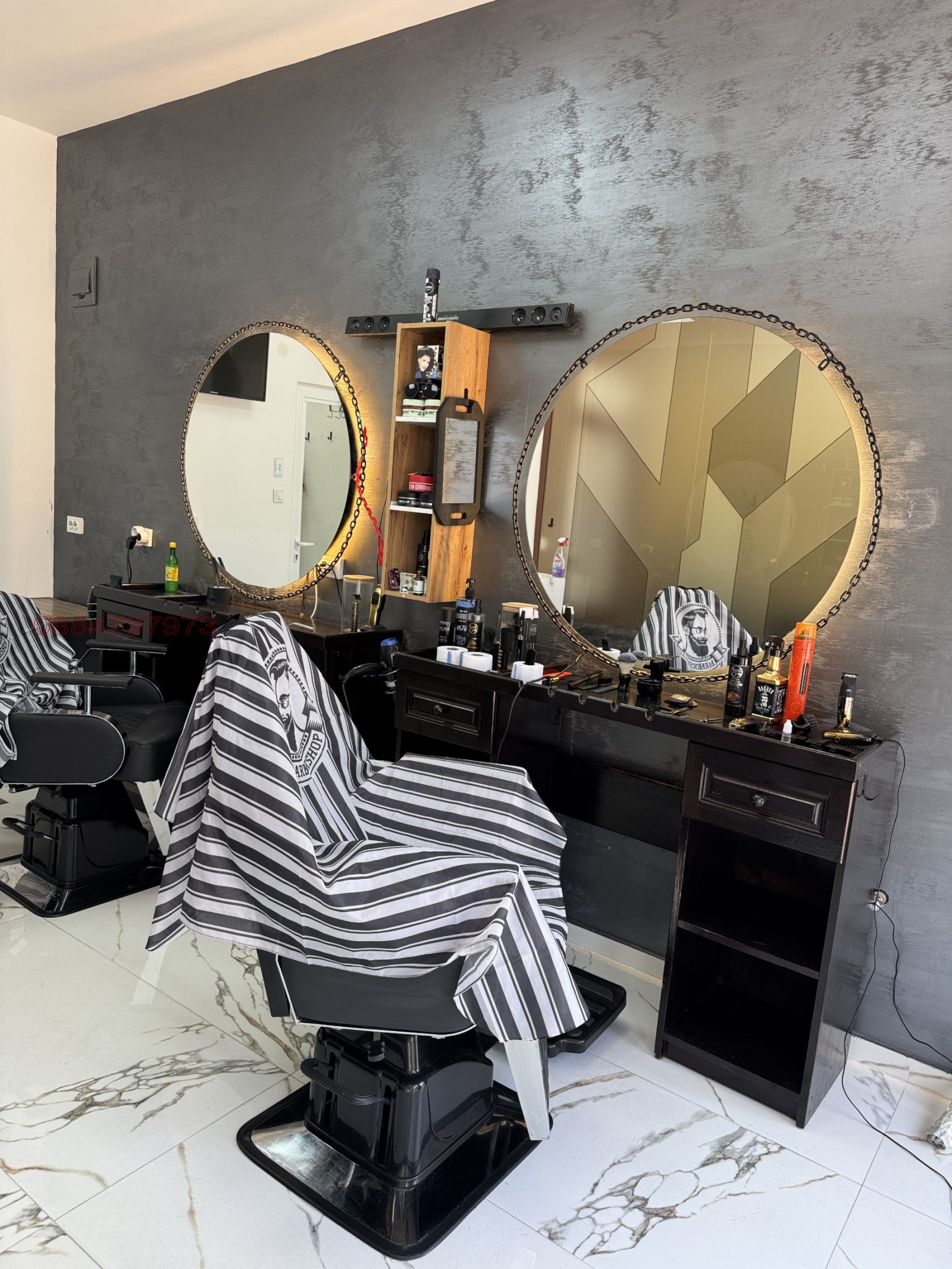 Дава под наем БИЗНЕС ИМОТ, гр. Харманли, област Хасково