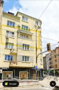 Дава под наем  Офис град София , Център , 90 кв.м | 12857052 - изображение [4]
