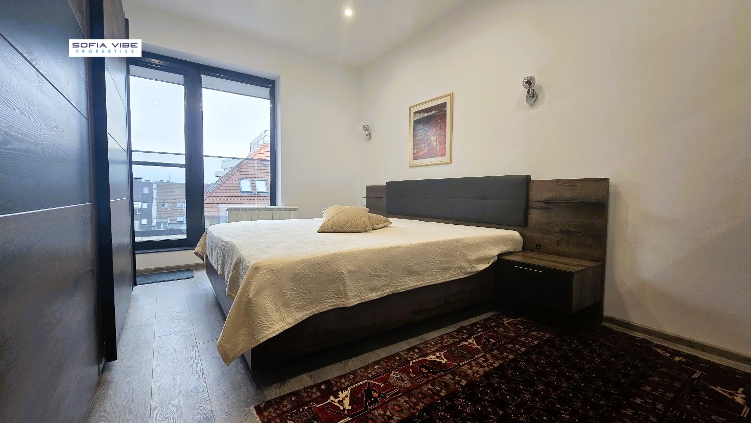 Дава под Наем 2-СТАЕН | Imot.bg — изображение 7