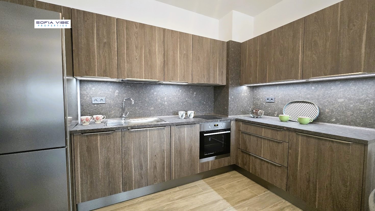 Дава под Наем 2-СТАЕН | Imot.bg — изображение 3