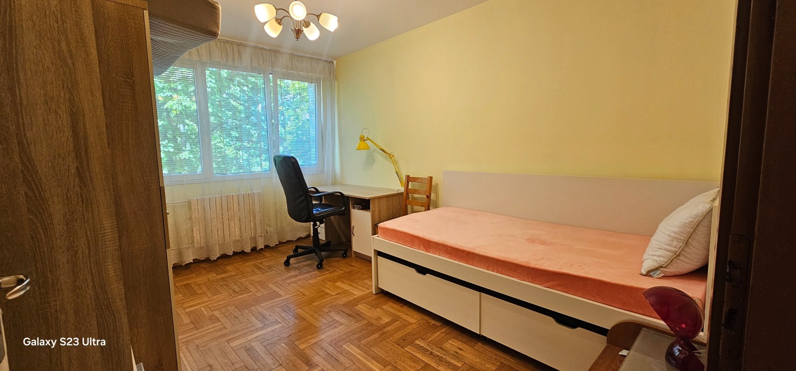 Дава под Наем 3-СТАЕН | Imot.bg — изображение 6