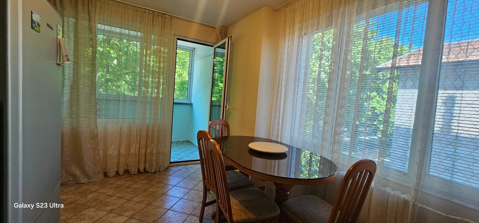 Дава под Наем 3-СТАЕН | Imot.bg — изображение 1