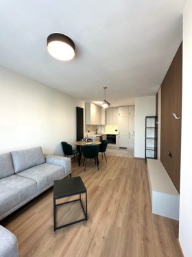 1 dormitorio Krastova vada, Sofia
