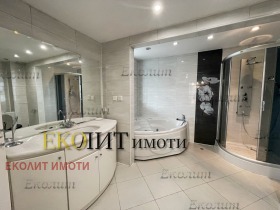 Maisonette Lozenets, Sofia 12