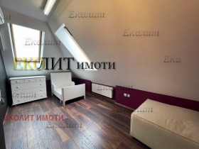 Maisonette Lozenets, Sofia 15