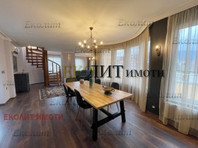 Maisonette Lozenets, Sofia 5