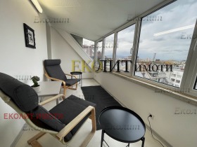 Maisonette Lozenets, Sofia 13