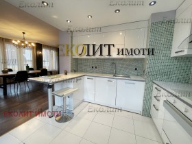 Maisonette Lozenets, Sofia 3